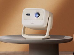 Der N1S Nano ist ein neuer und kompakter Beamer (Bildquelle: Jmgo)