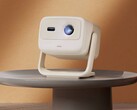 Der N1S Nano ist ein neuer und kompakter Beamer (Bildquelle: Jmgo)