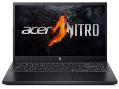 Acer Nitro V 15 ANV15-41 (Bild: Acer)