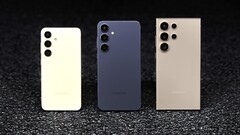 Das erste Update für die Galaxy S24-Serie war Samsung sogar eine eigene Pressemitteilung wert, offenbar bringt es substantielle Verbesserungen.