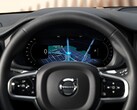 Volvo bereitet die Infotainmentsysteme auf eine tiefe Integration von Google Gemini vor (Bild: Volvo).