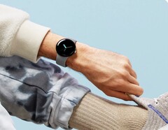 Die Google Pixel Watch mit integriertem LTE-Modem gibts jetzt schon für nur 315 Euro. (Bild: Google)