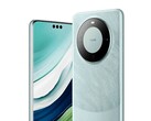 Der Nachfolger des abgebildeten Huawei Mate 60 Pro+ soll einen brandneuen ARM-Chip erhalten. (Bildquelle: Huawei)