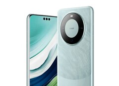 Der Nachfolger des abgebildeten Huawei Mate 60 Pro+ soll einen brandneuen ARM-Chip erhalten. (Bildquelle: Huawei)