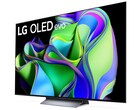 Das 65-Zoll-Modell des LG C3 OLED-TVs kann im Ausverkauf für knapp 1.200 Euro abgestaubt werden (Bildquelle: LG)