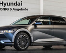 Hyundai Ioniq 5: Tesla-Killer aus Korea ab 31.300 Euro.