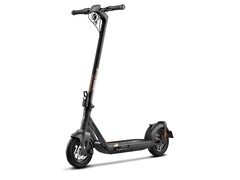 NIU: Neue Scooter nutzen Carbon