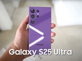 Abgespeckt, auch beim Gewicht: Das Samsung Galaxy S25 Ultra dürfte laut Angaben eines Leakers sehr leicht werden. (Bildquelle: TT Technology)