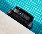Scuba V3: Pool-Reinigungsroboter mit optischer Sensorik (Bildquelle: Aiper)