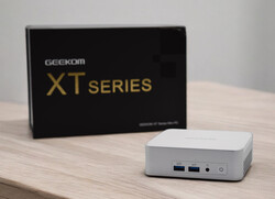 Geekom XT13 Pro