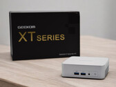 Geekom XT13 Pro im Test: NUC-Mini-PC verzichtet auf Meteor Lake und bekommt nur einen Intel Core i9-13900H