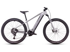 Cube bietet ein neues E-Bike an (Bildquelle: Cube)