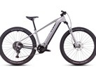 Cube bietet ein neues E-Bike an (Bildquelle: Cube)