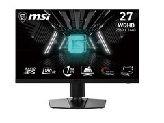 G272QPF E2: Gaming-Monitor mit 27 Zoll