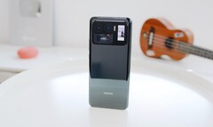 Xiaomi 11 Ultra statt Xiaomi Mi 11 Ultra: Das Branding von Xiaomi-Smartphones wird künftig vereinfacht. (Bild: N.Tho.Duc)
