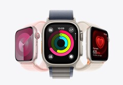 watchOS 11 erhält eine Reihe neuer Gesundheits- und Fitness-Features. (Bild: Apple)