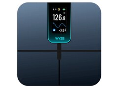 Wyze Scale Ultra: Neue, smarte Körperwaage (Bildquelle: Wyze)