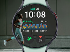 Samsung fliegt aus der Top 3 der weltweit größten Smartwatch-Marken bei Counterpoint Research.