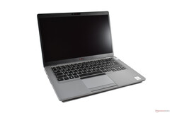 Das Dell Latitude 14 5410 ist ein tolles Arbeitsgerät - nur leider ohne AMD Ryzen 4000