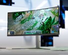 Der neueste QD-OLED-Monitor von Philips setzt auf ein ultrabreites 34 Zoll Panel. (Bild: Philips)