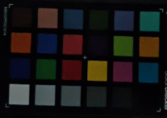 ColorChecker 