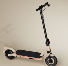 Decathlon will einen neuen E-Scooter auf den Markt bringen (Bildquelle: Decathlon)