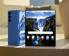 Laut Leaker wird im Galaxy Z Fold 7 und wohl auch im Galaxy S26 Ultra doch die neue S-Pen-Technologie zum Einsatz kommen. (Bildquelle: TT Technology)