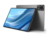 Das T50 Max ist ein neues Tablet von Teclast. (Bildquelle: Teclast)