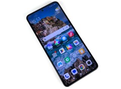 Das Xiaomi 13T Pro mit 512GB internem Speicher kostet momentan nur 434 Euro (Bildquelle: Marcus Herbrich)