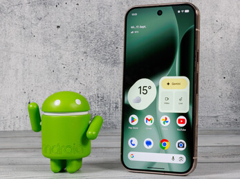 Google Pixel 10 Pro