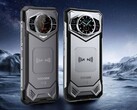 Doogee S200: Neues Rugged-Smartphone ist ab sofort erhältlich (Bildquelle: Doogee)