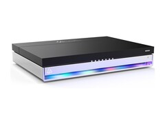 LincStation N1 Refresh: Netzwerkspeicher kommt in neuer Version (Bildquelle: LincPlus)