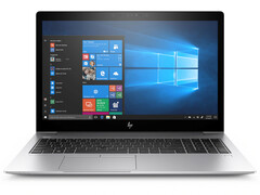 HP EliteBook 755 G5 (Bild: HP)