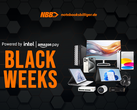 NBB Black Weeks