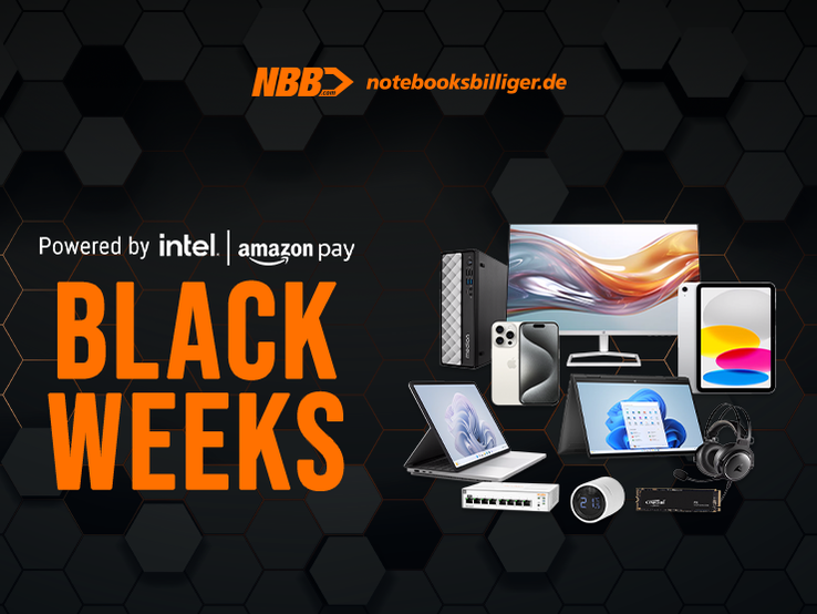 NBB Black Weeks