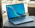 Huawei MateBook X Pro 2024 Laptop im Test - 980 Gramm Magnesium-Ultrabook mit beeindruckendem OLED-Panel