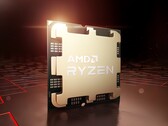 Der AMD Ryzen 9 9900X erzielt im Benchmark-Leak eine enorme Single-Core-Performance. (Bild: AMD)