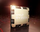 Der AMD Ryzen 9 9900X erzielt im Benchmark-Leak eine enorme Single-Core-Performance. (Bild: AMD)