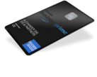 Verschwindet bald aus der Apple Wallet: Amazons Kreditkarte, die von American Express ausgegeben wird. (Bild: American Express)