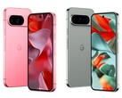 Wer das Google Pixel 9 zum Launch kauft, erhält bis zu 250 Euro Rabatt. (Bildquelle: @MysteryLupin)