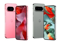 Wer das Google Pixel 9 zum Launch kauft, erhält bis zu 250 Euro Rabatt. (Bildquelle: @MysteryLupin)