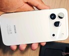 Das Honor 600 Pro setzt auf ein Kameramodul im Stil des Apple iPhone 17 Pro.