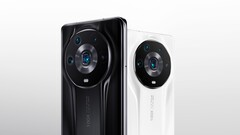 Das Honor Magic4 Ultimate bietet einen der größten Kamera-Sensoren aller Smartphones. (Bild: Honor)