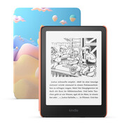 Kindle Paperwhite Kids 2024