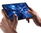 Das Lenovo Legion Tab Y700 vereint einen Snapdragon 8 Elite mit einem besonders schnellen Display. (Bildquelle: Lenovo)