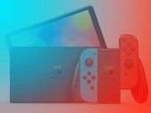Die Nintendo Switch der nächsten Generation soll zum Launch in großen Mengen verfügbar sein. (Bild: Nintendo, bearbeitet)
