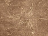 Durch KI-Analysen konnte die Anzahl der bekannten Nasca-Linien in nur 6 Monaten von 430 auf 733 auf Glyphen gesteigert werden. (Bildquelle: monikawl999 / Pixabay)