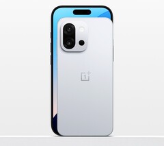 Das OnePlus 13T soll eines der kompaktesten Flaggschiffe am Markt sein. (Bildquelle: OnePlus)