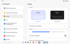 Test Lenovo Yoga Tab Android Tablet