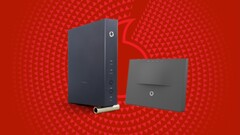 Bei Vodafone erhält man in Zukunft zu 100 Mbit im Download auch noch 50 Mbit Upload (Bild: Vodafone)